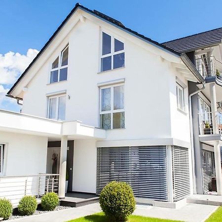 Fewo Haus Am Bodensee Фридрихсхафен Экстерьер фото