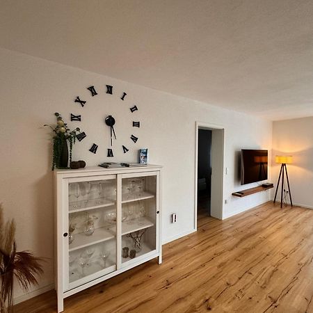 Fewo Haus Am Bodensee Фридрихсхафен Экстерьер фото