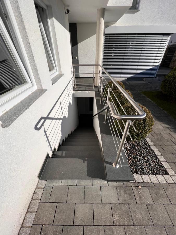 Fewo Haus Am Bodensee Фридрихсхафен Экстерьер фото