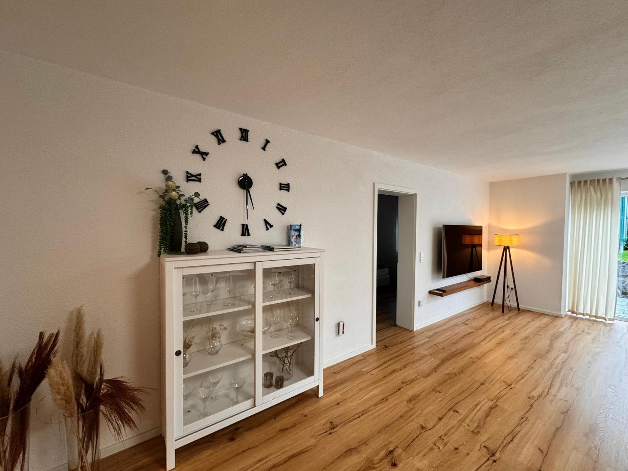 Fewo Haus Am Bodensee Фридрихсхафен Экстерьер фото