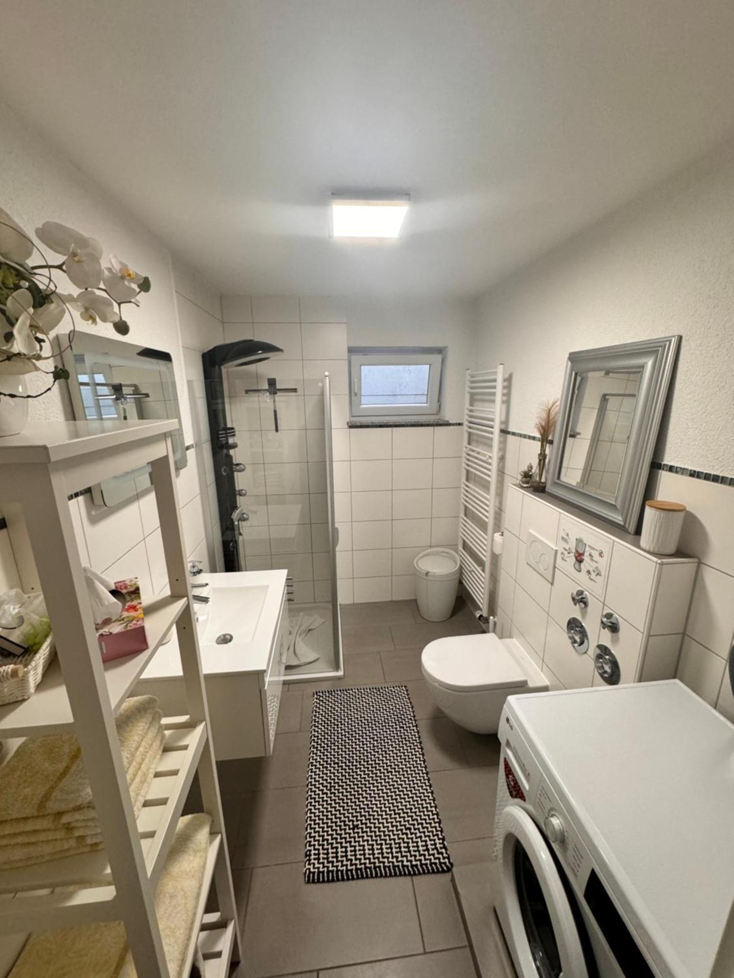 Fewo Haus Am Bodensee Фридрихсхафен Экстерьер фото