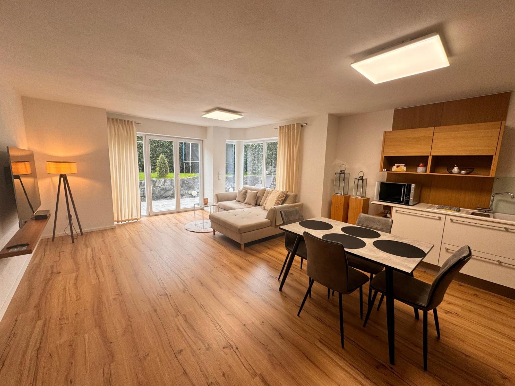Fewo Haus Am Bodensee Фридрихсхафен Экстерьер фото